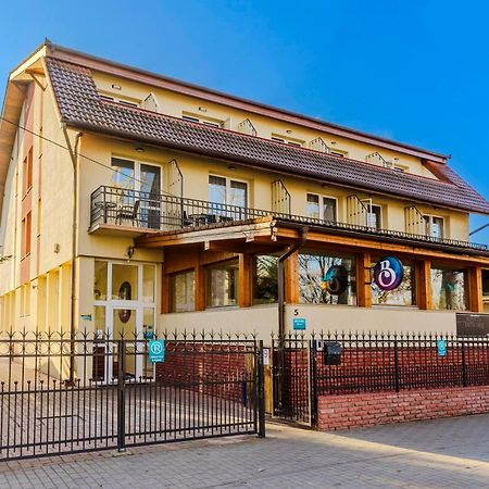 Balaton Colors Beach Hotel Siofok Bagian luar foto