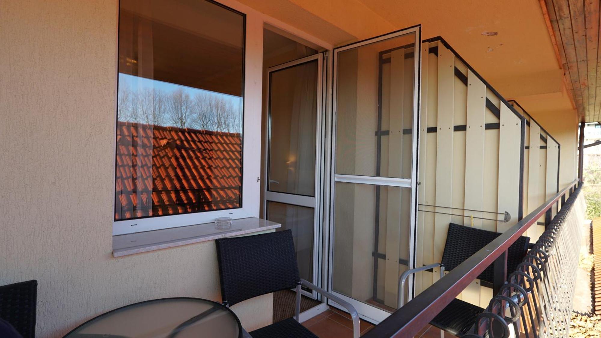 Balaton Colors Beach Hotel Siofok Bagian luar foto