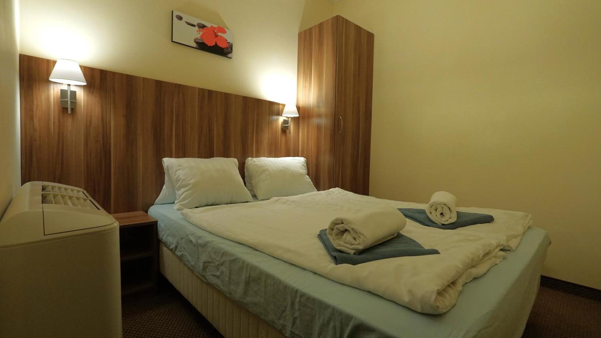 Balaton Colors Beach Hotel Siofok Ruang foto
