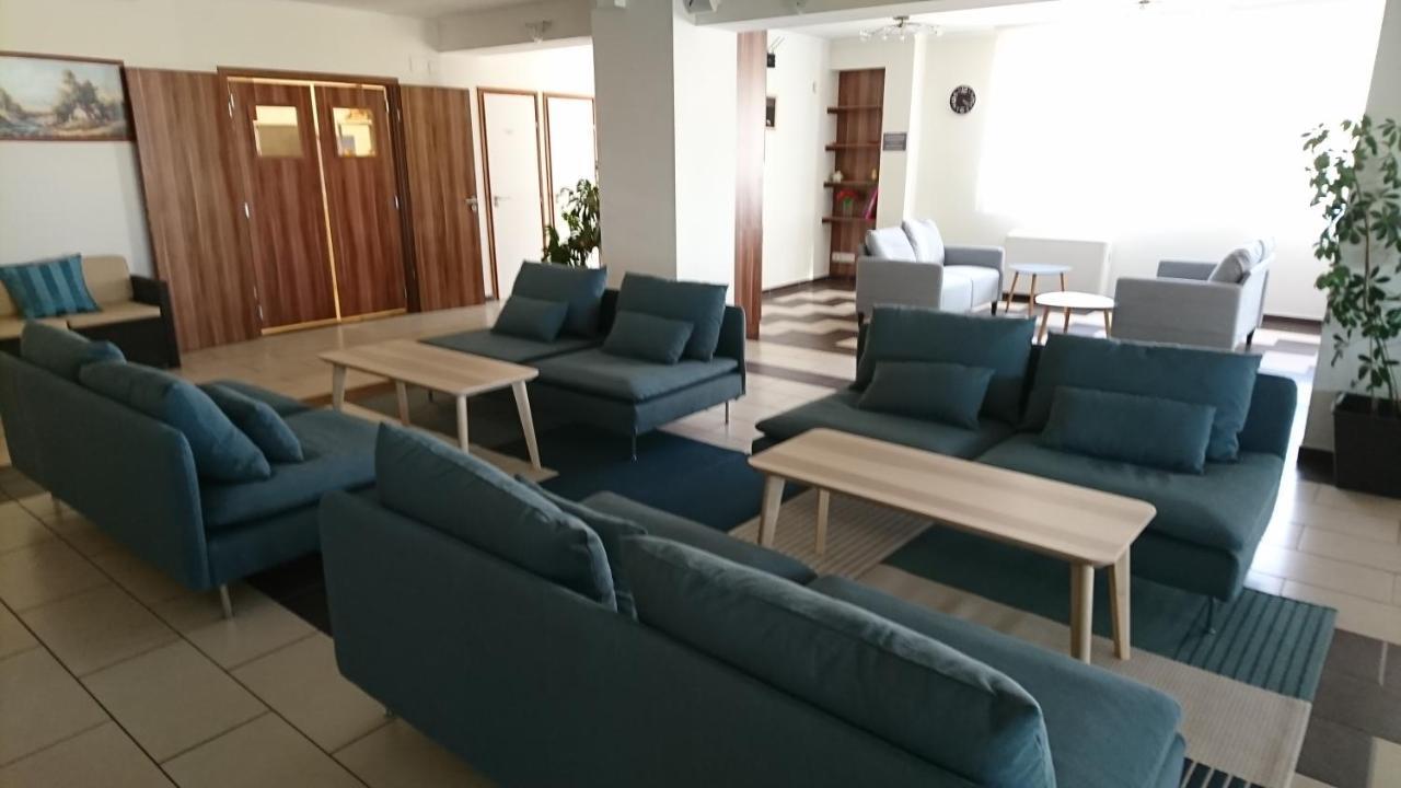 Balaton Colors Beach Hotel Siofok Bagian luar foto