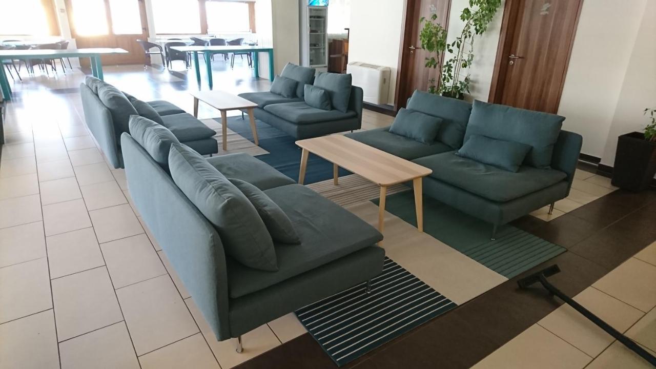 Balaton Colors Beach Hotel Siofok Bagian luar foto